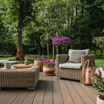 Come arredare il giardino con stile: consigli per creare un'oasi outdoor