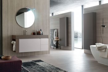 Bagno moderno: tendenze e soluzioni per creare la tua oasi di benessere