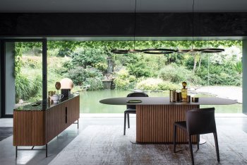 Primavera-Estate 2026: una tendenza per ogni stanza della casa