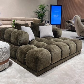 Salone del Mobile Milano 2025: Le Nuove Tendenze del Design d'Interni